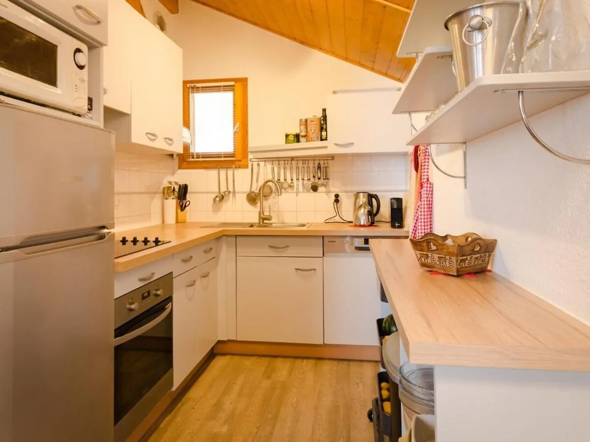 Chalet Peisey-Vallandry - Le Gland D'Or - 8P