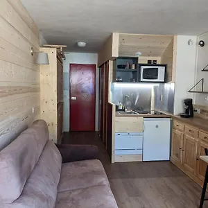Rénové Centre Station Vallandry Appartement